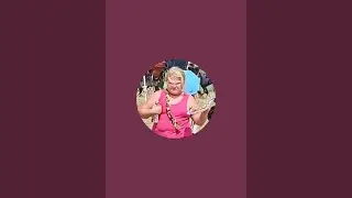 Ruth Smith is live!