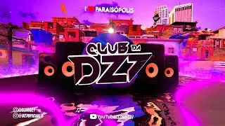 REVOADA COM AS UNIVERSITÁRIAS 2 - MC VITIN DA DZ7 ( DJ GABIRU )