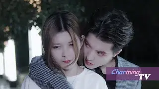 Love Story - Devil Boyfriend - Part 01 | 恶魔男友 . 01  . Chinese Drama . Short Drama