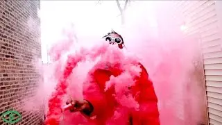 Roy French - HellBoy (Official Video)