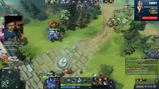 ASD - Dota 2 / Кекс (C_a_k_e)