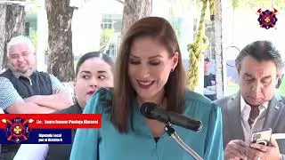 Aniversario 47 RESCATE MICHOACÁN. (10.02.24).