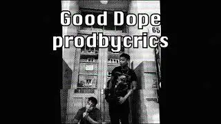 [FREE] Gideon Trumpet X Yin Kalle X 65Goonz Type Beats | Good Dope | (prodbycrics)