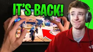 We&rsquo;re Bringing Fortnite Mobile Back... (here's how)
