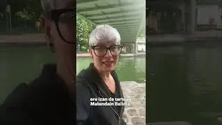 Olinpiar Jokoak | uztailak 27 | Hasiera ekitaldiko bitxikeriak