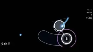 Tech VERY HARD and fun osu!droid