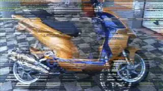 Piaggio Nrg Power Tuning