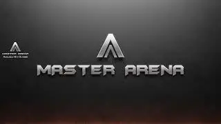 Master Arena | First Look! [10/2020]