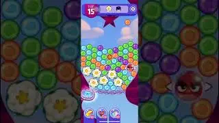 (Angry birds dream blast) Level 8471 gameplay, subscribe for latest update!