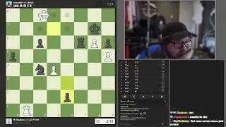 Riding The Hippo All The Way To 1000 ELO