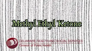 Methyl Ethyl Ketone | Frequently Asked Questions