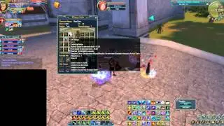 Perfect World - is GM a myth?