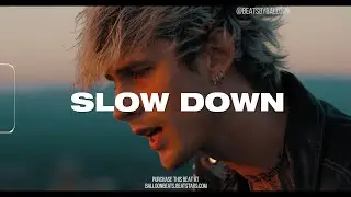 (Free) MGK x The Kid Laroi Type Beat | Sad Guitar Type Beat | 