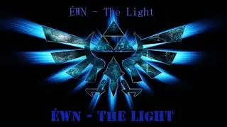 &Eacute;WN - The Light
