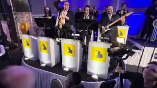 Langsam & Breuer Wedding | Singer Kalmy Schwartz & Beri Weber Shira Choir | Avrumi Berko Production