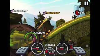 HCR2 CT 4 Beaver&rsquo;s Sake Best Run 