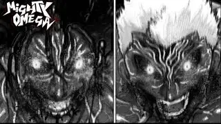 Mighty Omega - Trial 100