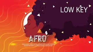 Biigdog | Low Key (AFRO Produced by Smilus 2023)