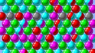 Bubble Shooter Game Level-152 l Bubble Shooter game play l Bubble Shooter game play l Bubble Shoot