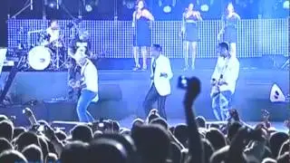 Irmãos Verdades - Ao vivo no Coliseu dos Recreios - Amar-te Assim (Vídeo Oficial) (2011)