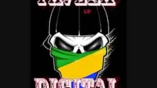 Danilo e Fabinho - Terra Prometida 🔊 FAVELA DIGITAL 🔊