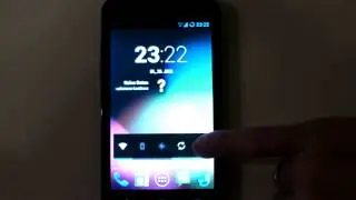 ZTE Skate with ColdFusionX 3 [CM10.1] [Updated - 12/04]