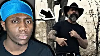 JamWayne - Smooth (Official Video) | (My Reaction)