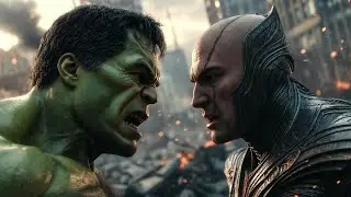 HULK vs Every Villain in Marvel (COMPLETE COLLECTION)