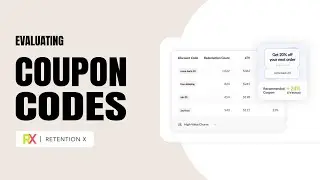 Evaluating Success of Your Coupon Codes