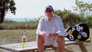 Sammy's Beach Bar Rum