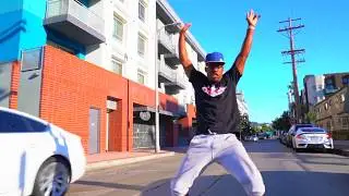 Jason Facey Cardi B Bodak Yellow Remix
