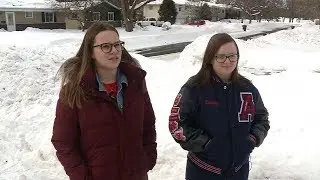 Removal of Armstrong Principal sparks petition