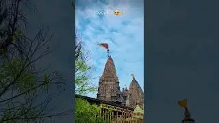 🥺🥀... #dwarka #dwarkadhish #dwarika #dwarkesh #gujarati #song #music #karishna #love #viral #shorts