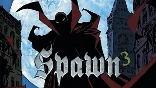 Spawn: The Animated Series (Season Three 1999) | Audio Commentary With Creator Todd McFarlane