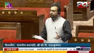 'മലയാളികൾ കേരളം വിട്ടുപോകണമെന്നാണോ?' വന്യജീവി സംഘർഷത്തിൽ ജയറാം രമേശിനെതിരെ ജോൺ ബ്രിട്ടാസ്