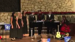 Home for Christmas ~ LHHS Choir