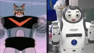 Robot Theory