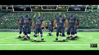 Madden NFL 12 PSP Game Superbowl Edition PPSSPP Emulator on Android