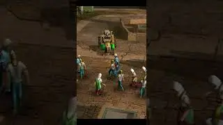 Вырезанная миссия ГЛА из Command and Conquer: Generals