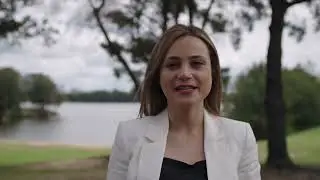 Tina Ayyad is your Liberal Candidate for Holsworthy