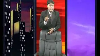 Bol Bindas Bol Episode (Only on DESH LIVE) Every Saturday & Sunday @08:30pm, Host- Kumar Nishant