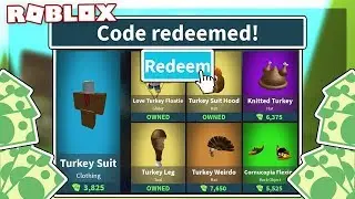 NEW EDITING UPDATE CODE IN ISLAND ROYALE | Roblox