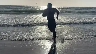 Powerhouse Outworks EVERYBODY On Beach
