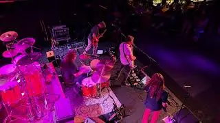 The Jaded Lips @ Jergels 9-20-25