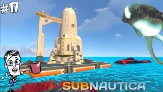 To OSTATNI Dzień Na Planecie: Rakieta Neptun i Ucieczka &ndash; Subnautica #17