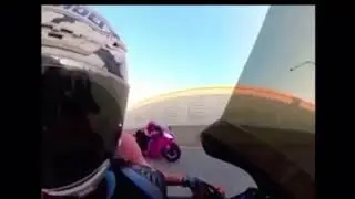 @mrexpress_r6 getting gang bang Twisted tea style gsxr 750 r6 zx636 tag team