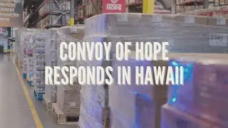 Hawaii Fires Update