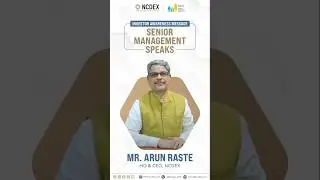 Senior Management Speaks | World Investor Week 2025
