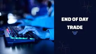Mister Trader: Stocks, Options, Commodity Spread - End of day trade