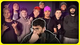 FaZe Is FALLING APART | Hasan Adventures Extra